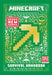 All New Official Minecraft Survival Handbook Extended Range HarperCollins Publishers