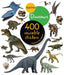 Eyelike Stickers: Dinosaurs Popular Titles Workman Publishing