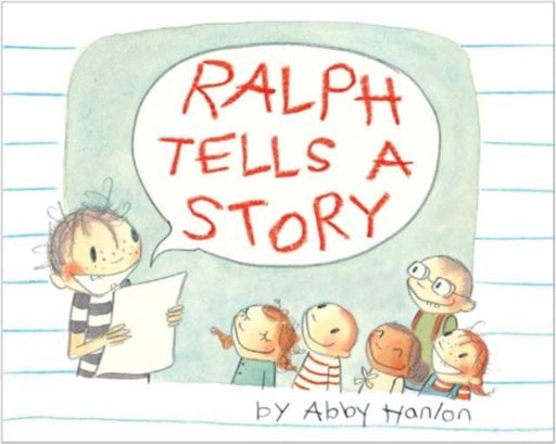 Ralph Tells a Story Popular Titles Amazon Publishing