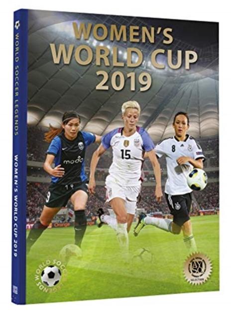 Women's World Cup 2019 Popular Titles Abbeville Press Inc.,U.S.