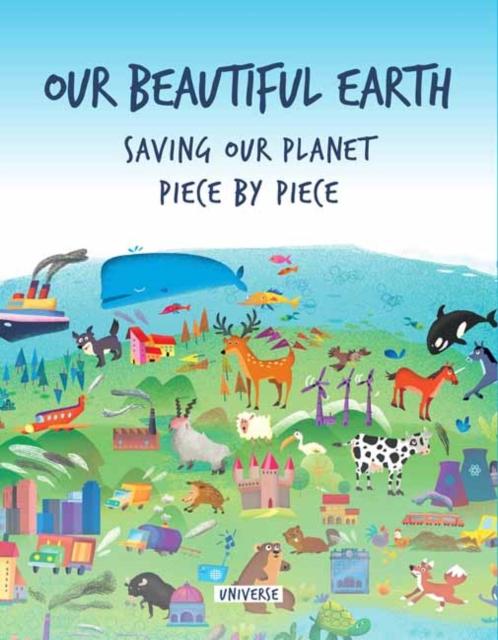 Our Beautiful Earth Popular Titles Rizzoli International Publications