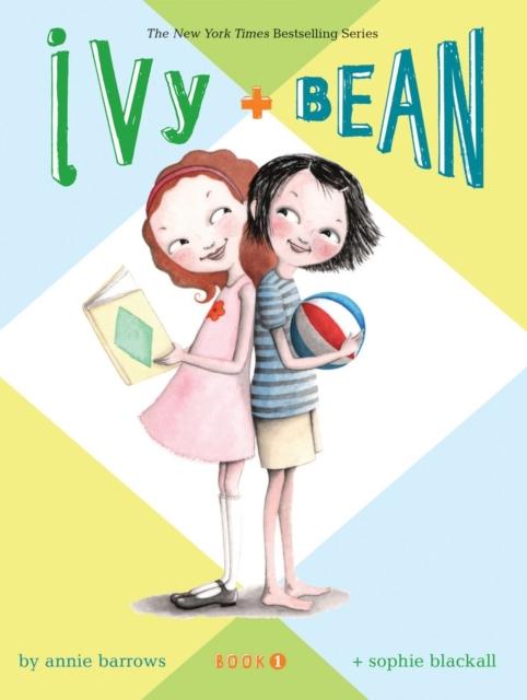 Ivy & Bean - Book 1 Popular Titles Chronicle Books