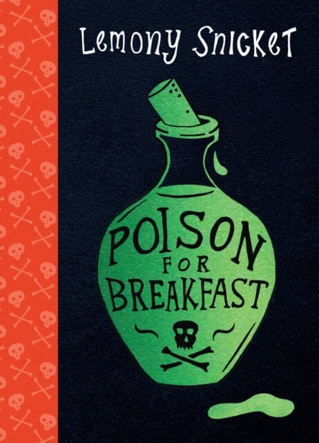 Poison for Breakfast Extended Range Oneworld Publications