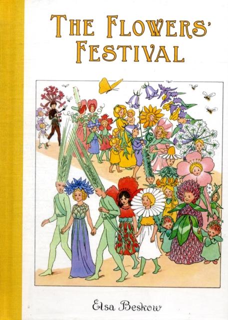 The Flowers' Festival Popular Titles Floris Books