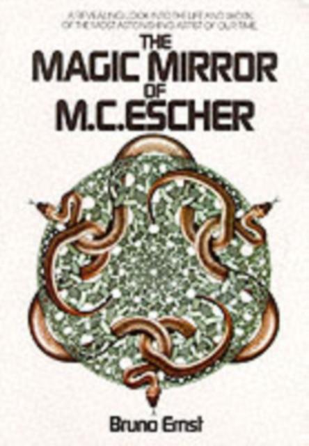 The Magic Mirror of M.C. Escher Popular Titles Tarquin Publications