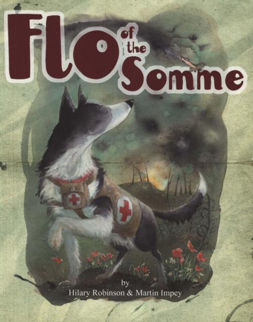 Flo of the Somme Popular Titles Strauss House Productions