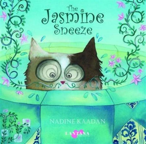 The Jasmine Sneeze Popular Titles Lantana Publishing