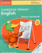 Cambridge Primary English Phonics Workbook B Popular Titles Cambridge University Press