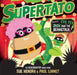 Supertato: Presents Jack and the Beanstalk by Sue Hendra Extended Range Simon & Schuster Ltd