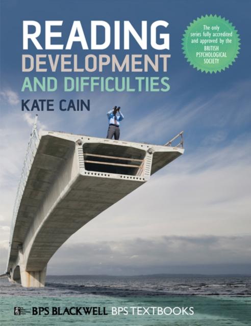 Reading Development and Difficulties Popular Titles John Wiley and Sons Ltd