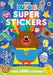 Hey Duggee: Super Stickers Popular Titles Penguin Random House Children's UK