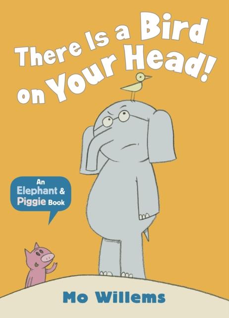 There Is a Bird on Your Head! Popular Titles Walker Books Ltd