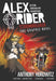 Stormbreaker Graphic Novel by Anthony Horowitz Extended Range Walker Books Ltd