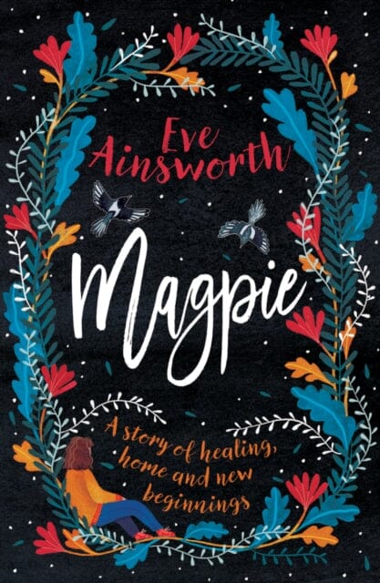 Magpie by Eve Ainsworth Extended Range Scholastic
