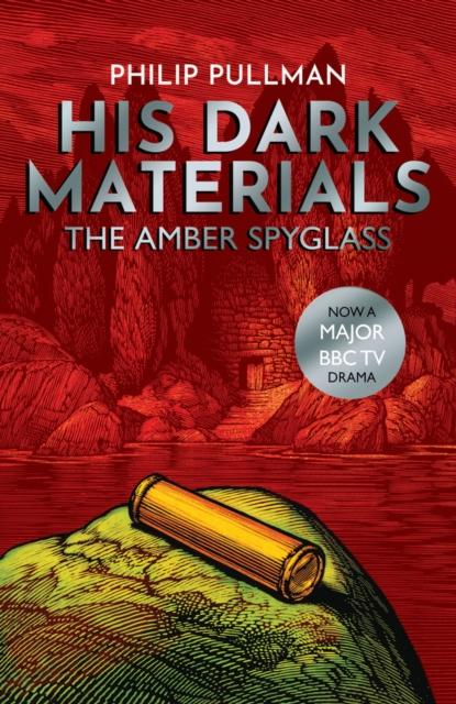 The Amber Spyglass Popular Titles Scholastic
