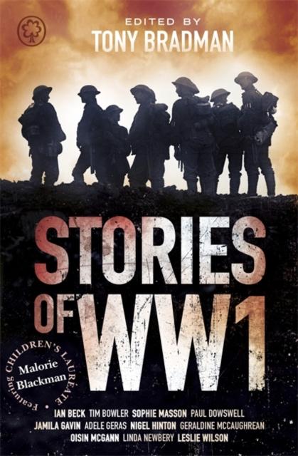 Stories of World War One Popular Titles Hachette Children's Group