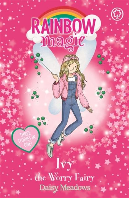 Rainbow Magic: Ivy the Worry Fairy : Special Popular Titles Hachette Children's Group