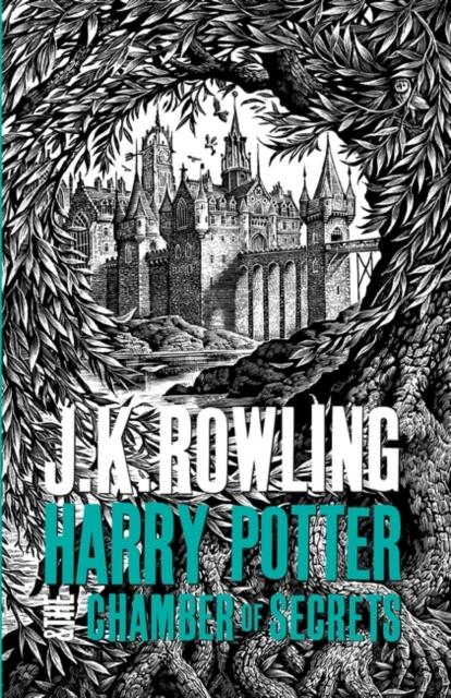 Harry Potter and the Chamber of Secrets Popular Titles Bloomsbury Publishing PLC