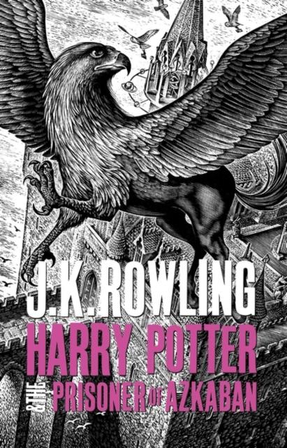 Harry Potter and the Prisoner of Azkaban Popular Titles Bloomsbury Publishing PLC