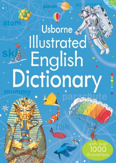 Illustrated English Dictionary Popular Titles Usborne Publishing Ltd