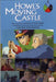 Howl's Moving Castle Film Comic, Vol. 3 by Hayao Miyazaki Extended Range Viz Media, Subs. of Shogakukan Inc