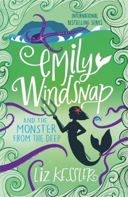 Emily Windsnap and the Monster from the Deep : Book 2 Popular Titles Hachette Children's Group