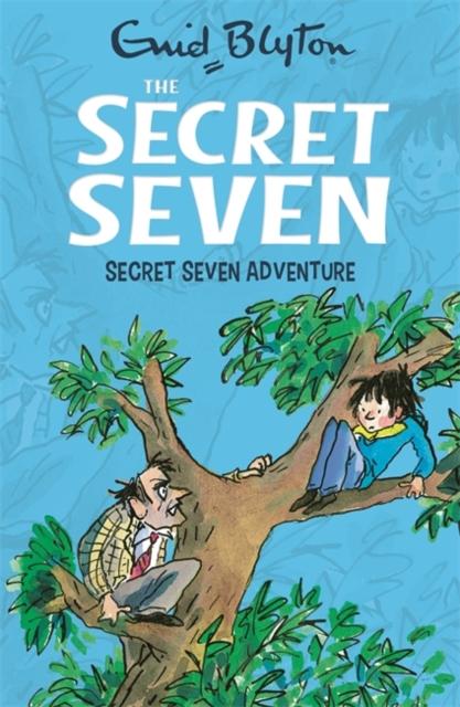 Secret Seven: Secret Seven Adventure : Book 2 Popular Titles Hachette Children's Group