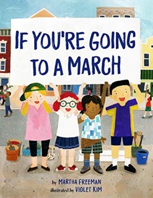 If You're Going to a March Popular Titles Sterling Publishing Co Inc