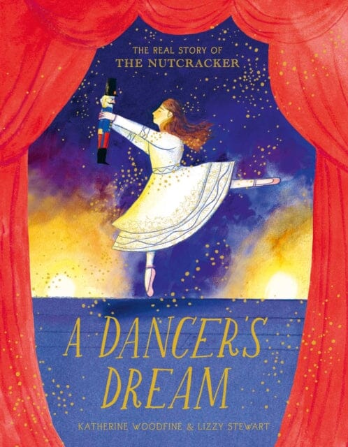 A Dancer's Dream Extended Range Simon & Schuster Ltd