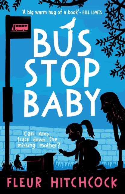 Bus Stop Baby Popular Titles Templar Publishing