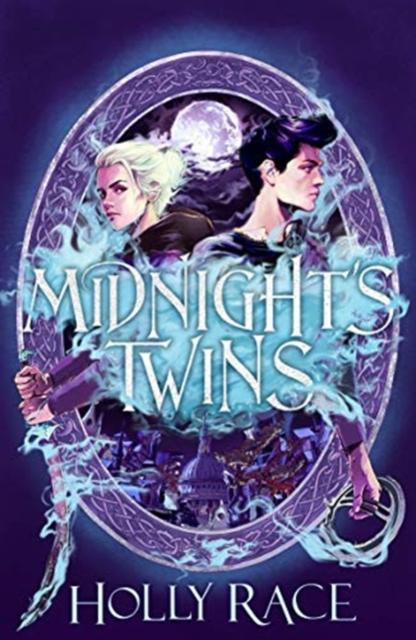 Midnight's Twins : A dark new fantasy that will invade your dreams Popular Titles Hot Key Books