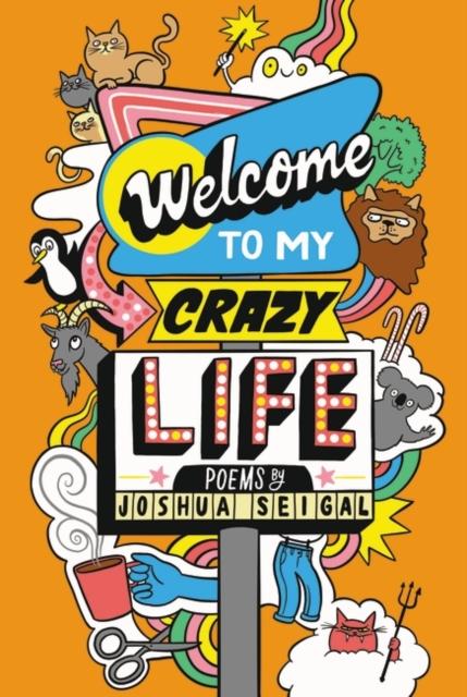 Welcome to My Crazy Life Popular Titles Bloomsbury Publishing PLC