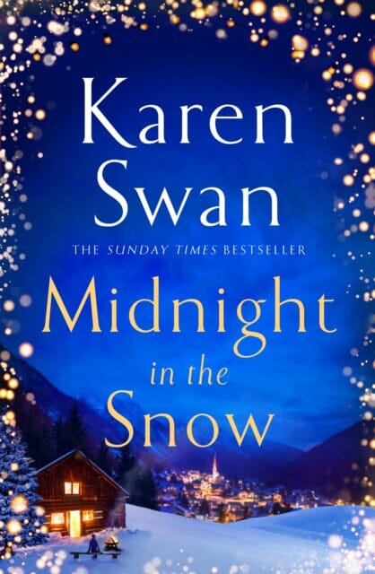 Midnight in the Snow by Karen Swan Extended Range Pan Macmillan