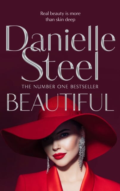 Beautiful by Danielle Steel Extended Range Pan Macmillan