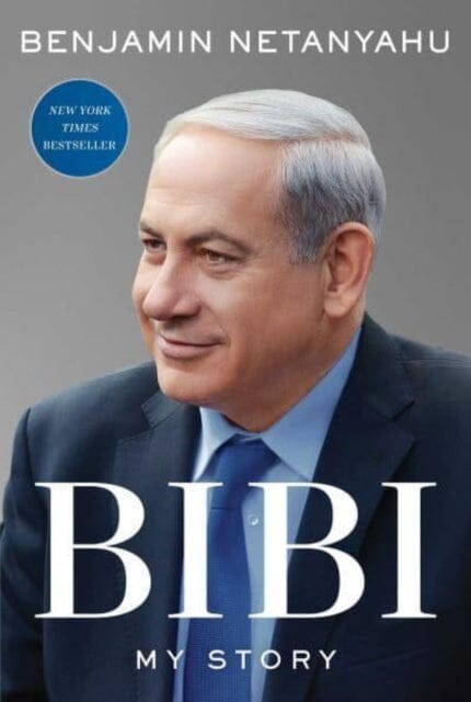 Bibi : My Story Extended Range Simon & Schuster