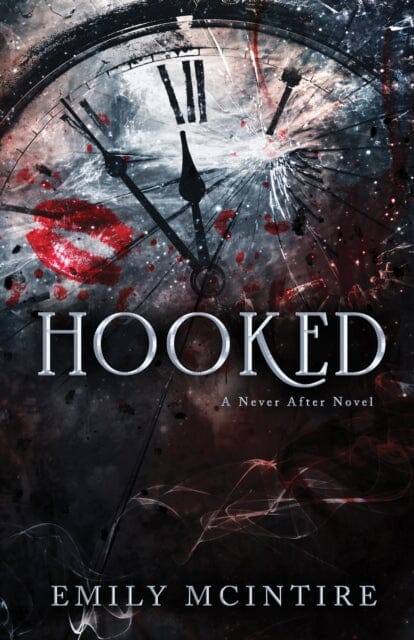 Hooked : The Fractured Fairy Tale and TikTok Sensation Extended Range Sourcebooks, Inc