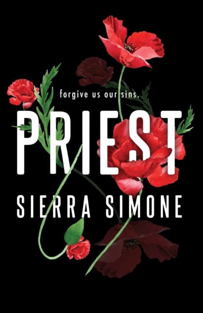 Priest : A Steamy and Taboo BookTok Sensation Extended Range Sourcebooks, Inc
