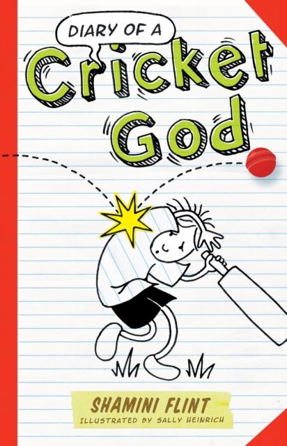 Diary of a Cricket God Popular Titles Allen & Unwin