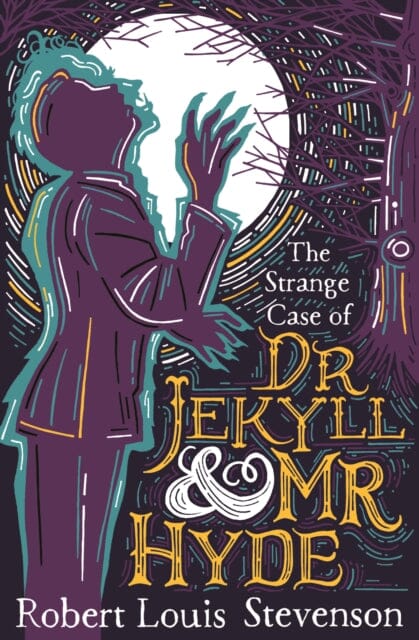 The Strange Case of Dr Jekyll and Mr Hyde: Barrington Stoke Edition by Robert Louis Stevenson Extended Range Barrington Stoke Ltd