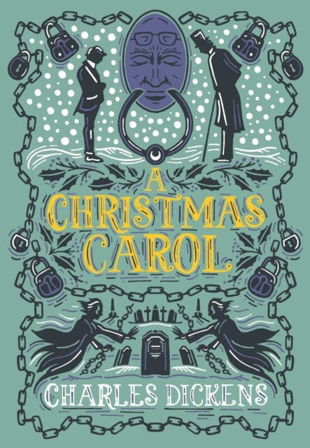A Christmas Carol: Barrington Stoke Edition by Charles Dickens Extended Range Barrington Stoke Ltd