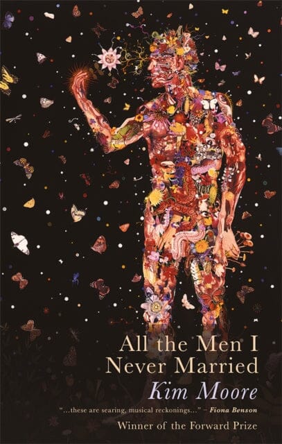 All The Men I Never Married Extended Range Poetry Wales Press