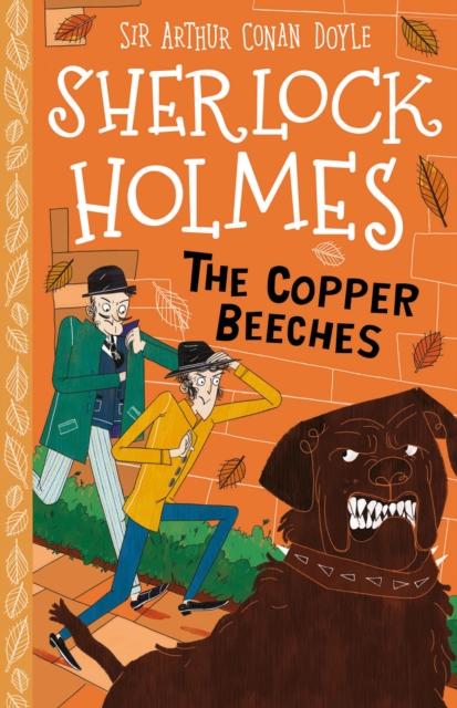 The Copper Beeches Popular Titles Sweet Cherry Publishing