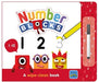 Numberblocks 1-10: A Wipe-Clean Book Extended Range Sweet Cherry Publishing