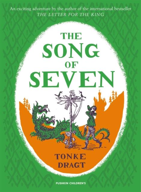 The Song of Seven Popular Titles Pushkin Children's Books