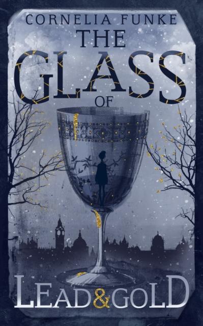 The Glass of Lead and Gold Popular Titles Pushkin Children's Books