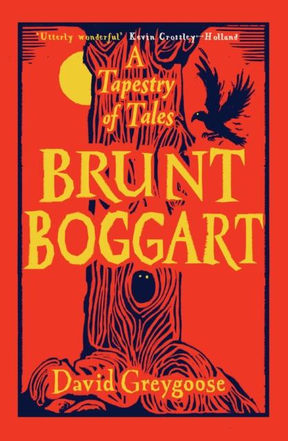 Brunt Boggart : A Tapestry of Tales Popular Titles Pushkin Children's Books