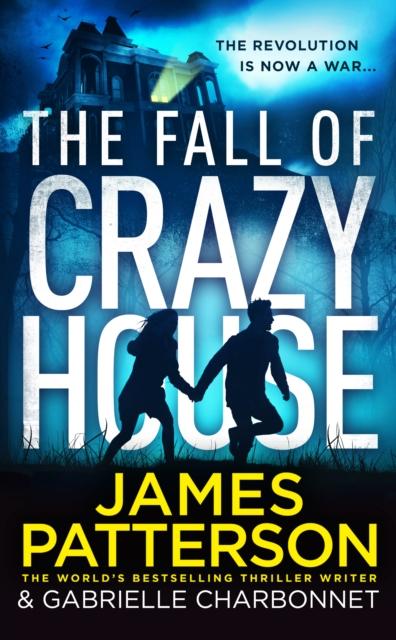 The Fall of Crazy House Popular Titles Cornerstone