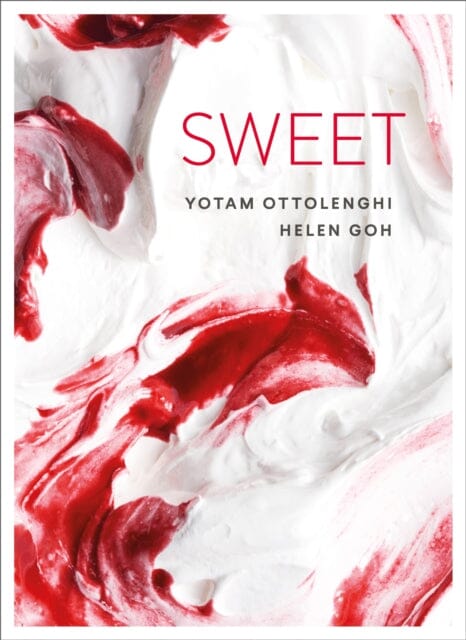Sweet by Yotam Ottolenghi Extended Range Ebury Publishing
