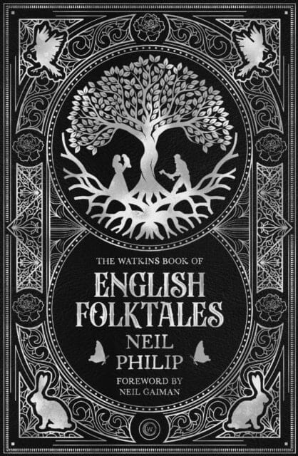 The Watkins Book of English Folktales Extended Range Watkins Media Limited