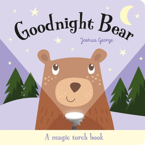 Goodnight Bear Popular Titles Imagine That Publishing Ltd